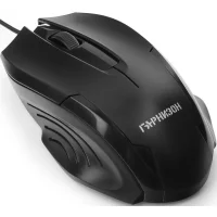 Мышь Гарнизон GM-110 фото 1